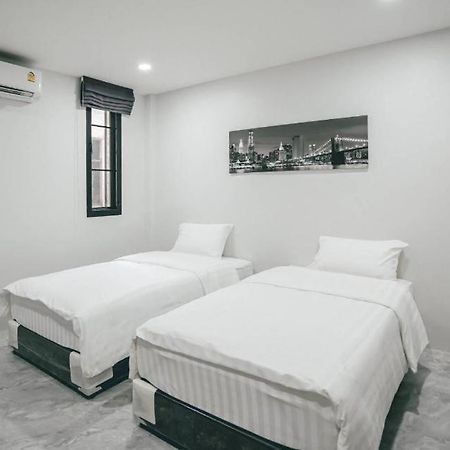 Sky'S House 호텔 치앙마이 외부 사진