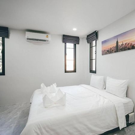 Sky'S House 호텔 치앙마이 외부 사진