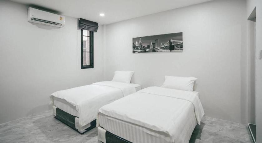 Sky'S House 호텔 치앙마이 외부 사진
