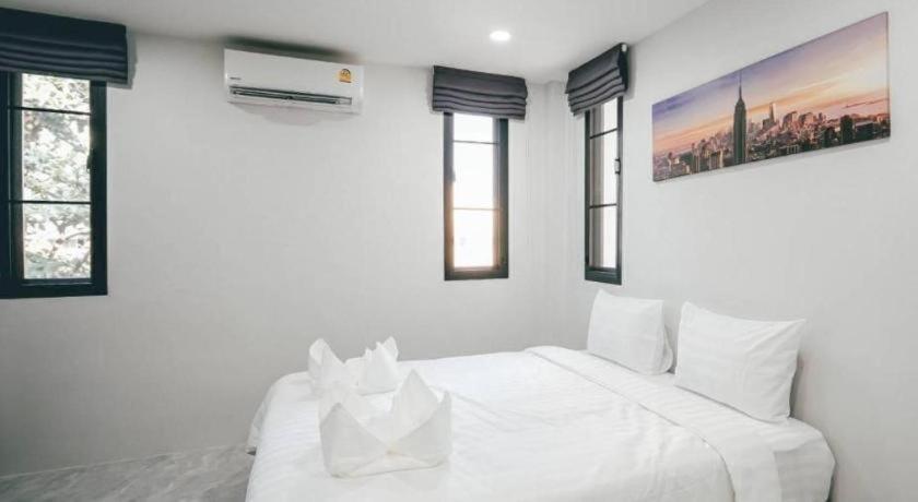 Sky'S House 호텔 치앙마이 외부 사진