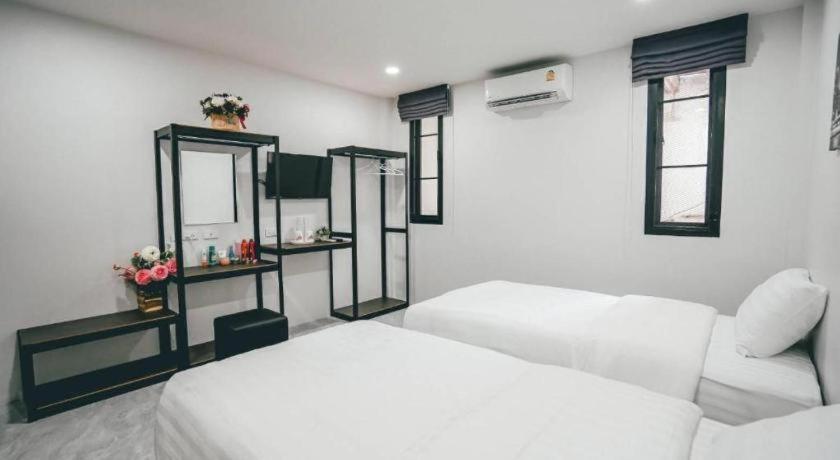 Sky'S House 호텔 치앙마이 외부 사진