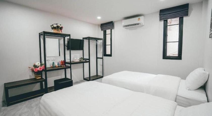 Sky'S House 호텔 치앙마이 외부 사진
