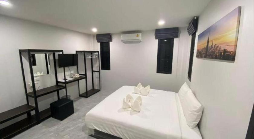 Sky'S House 호텔 치앙마이 외부 사진